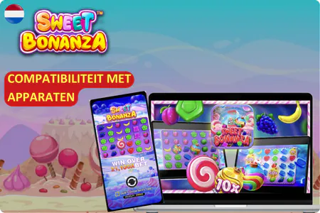 sweet bonanza casinos