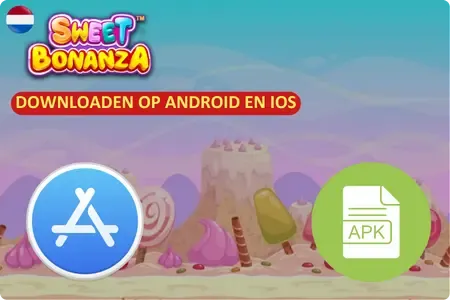 downloaden Sweet Bonanza Dice
for Android and iOS.