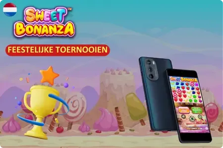 Kerst Gokkast Spel