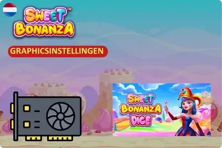 verbeter je prestaties om het winnen leuker te maken in Sweet Bonanza Dice