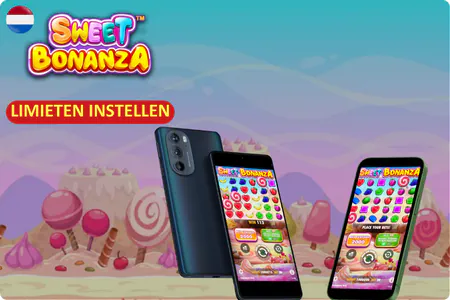 sweet bonanza app