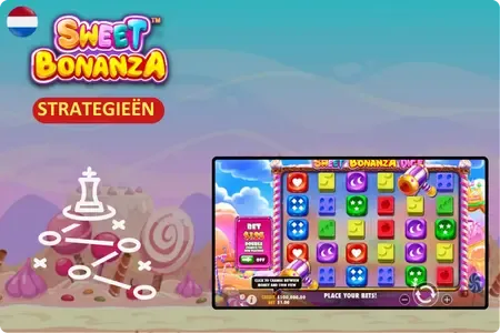 Sweet Bonanza Dice Strategieën