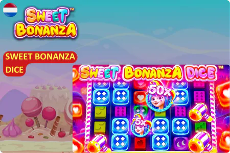 sweet bonanza demo