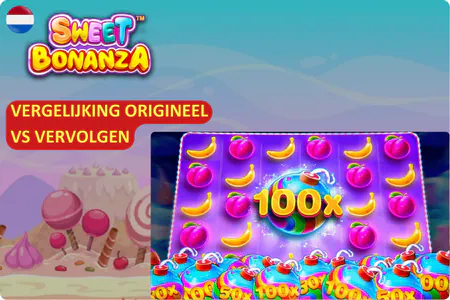 sweet bonanza slot