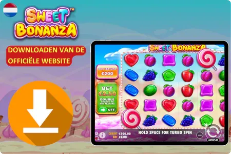 Sweet Bonanza Apk voor Android