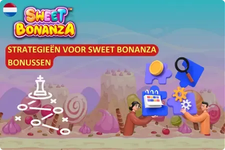 sweet bonanza bonus kopen