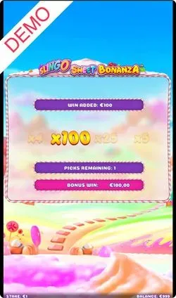 Sweet Bonanza Gratis Spins