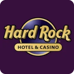 Hard Rock Casino logo